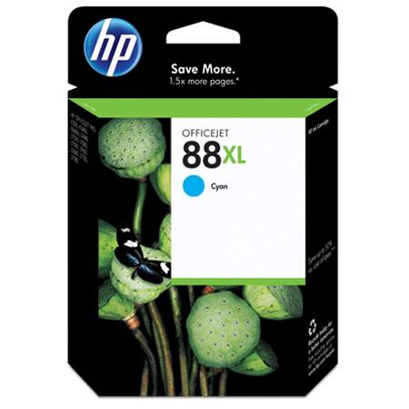 HP 88 Large Cyan Ink cartridge